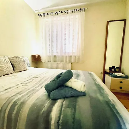 Family * Vrnjačka Banja