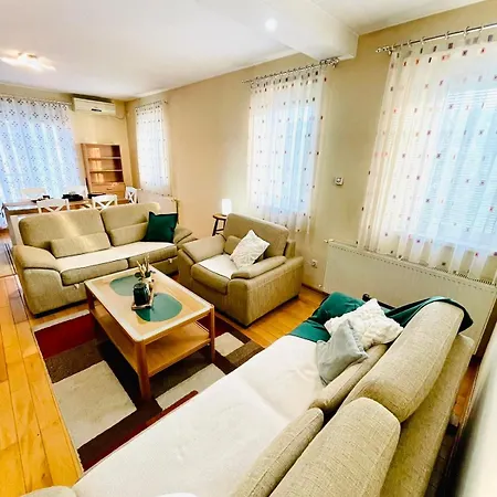 Family Apartmán Vrnjačka Banja