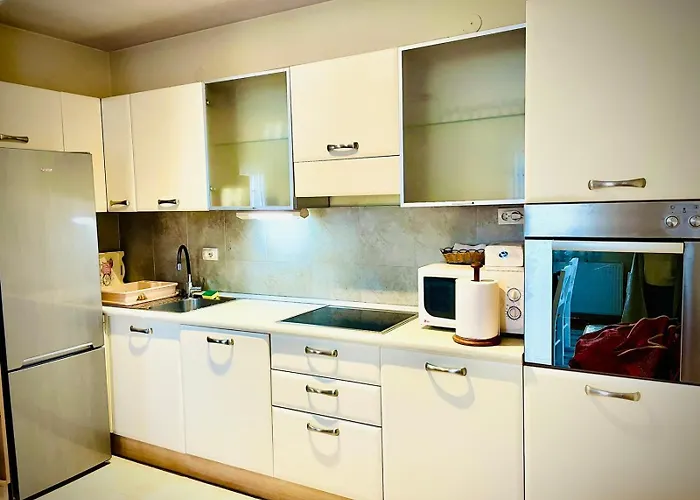 Family Appartement *