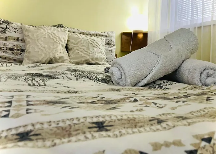 Family Appartement *