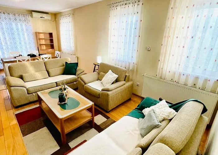 Family Appartement Vrnjačka Banja