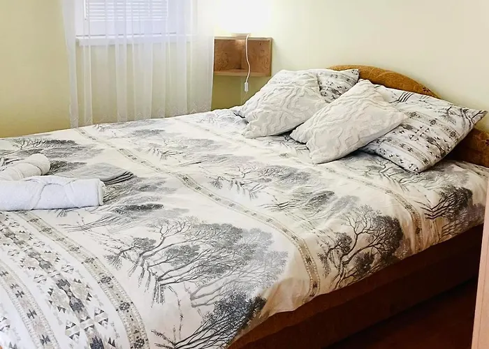 Family Appartement *